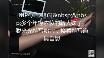 [MP4/ 1.48G]&nbsp;&nbsp;多个年轻浓妆的新人妹子，脱光光特写粉穴，换着特写道具自慰