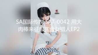 爷们直男被伪娘调教