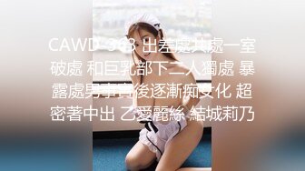 CAWD-363 出差處共處一室破處 和巨乳部下二人獨處 暴露處男事實後逐漸痴女化 超密著中出 乙愛麗絲 結城莉乃