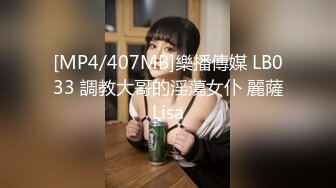 [MP4/407MB]樂播傳媒 LB033 調教大哥的淫蕩女仆 麗薩Lisa