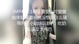 鱼水之欢 享受着无止境的性高潮