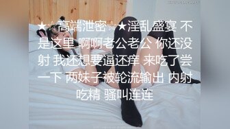 完美口活 撸鸡巴