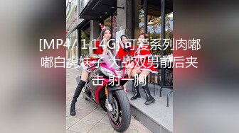 [MP4]猫耳朵装扮可爱女友卧室中日常性生活，被帅气男友无套啪啪，多姿势操穴