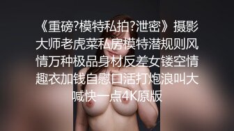 《重磅?模特私拍?泄密》摄影大师老虎菜私房模特潜规则风情万种极品身材反差女镂空情趣衣加钱自慰口活打炮浪叫大喊快一点4K原版