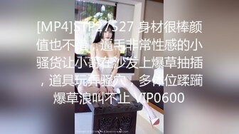 [MP4]忽悠给买手机约来小少妇趴在健身球上揉穴跪在地上舔屌