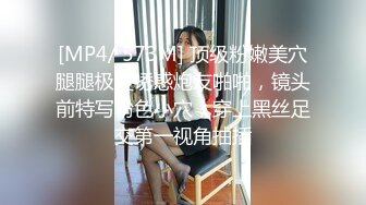 ❤颜值与身材俱佳，风格多变调教系网红小姐姐 (2)