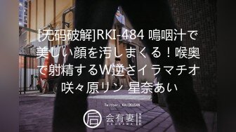 [无码破解]RKI-484 嗚咽汁で美しい顔を汚しまくる！喉奥で射精するW逆さイラマチオ 咲々原リン 星奈あい