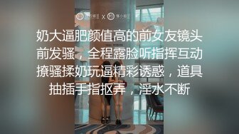 外站流出劲爆资源极品伪娘艾爷被胶衣女王娜娜各种淫荡调教