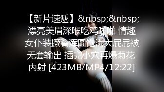 【新片速遞】 国产TS系列张恩琪黑丝开档连衣啪啪被直男抓住仙女棒干的呻吟不断 [75MB/MP4/00:13:07]