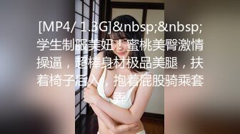 [MP4/ 342M] 双马尾小母狗 爆操舞蹈生学妹蜜桃臀+双马尾=母狗，00后的小可爱已长大