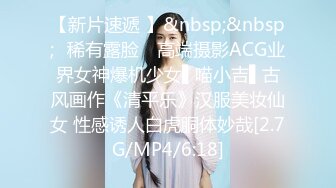 【自整理】Pornhub博主RopeBunnyCouple  红发女郎的调教 SM 享受被肛交的快乐  最新高清视频合集【NV】 (10)