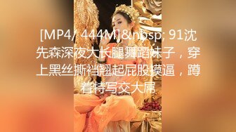 [MP4]极品91超气质175cm大长腿车模女神▌淑怡 ▌稚嫩湿滑美穴被“金钱豹”极速暴力中出 精液狂涌而出