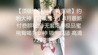 长很像阿朱的超高颜值广州TS【桃子吖】与金主 女闺蜜啪啪 (5)