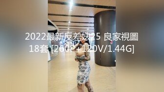 2022最新反差婊25 良家視圖18套 [260P+120V/1.44G]