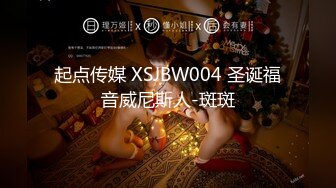 起点传媒 XSJBW004 圣诞福音威尼斯人-斑斑