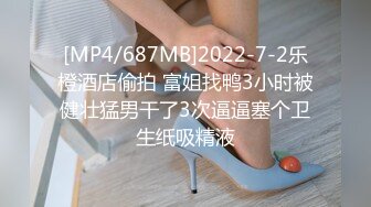 吊钟美巨乳御姐【艳阳七月】大奶姐爱道具和深喉~黑丝高跟~道具自慰~无套啪啪内射【11V】 (10)