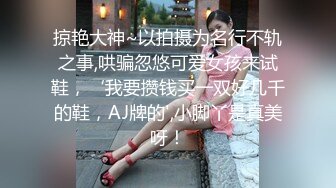 痴女捜査官～射精审问技巧篇 森川安奈