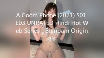 A Goom Phone (2021) S01 E03 UNRATED Hindi Hot Web Series - Bumbam Originals