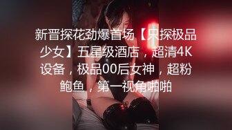 猫女仆会满足主人的一切要求哦，穿著白丝双马尾，被拽著马尾操