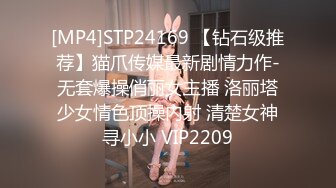 香蕉传媒 XJX-0019 性感黑丝SM女王降临