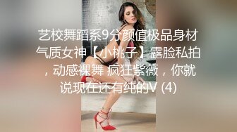 艺校舞蹈系9分颜值极品身材气质女神【小桃子】露脸私拍，动感裸舞 疯狂紫薇，你就说现在还有纯的V (4)