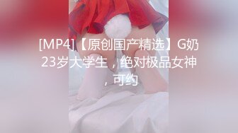 [MP4]【原创国产精选】G奶23岁大学生，绝对极品女神，可约