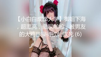 【新速片遞】✿硬核调教❤️母狗✿ 财阀后庭调教极品淫臀母狗 60Cm玩具极限插入菊花 顶到嗓子眼了吧 白汁淫物喷溅而出 爽到失神痉挛[146MB/MP4/7:55]