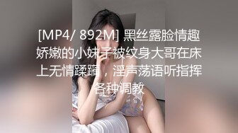 [MP4/448M]2/26最新 两个人的刺激战场萝莉开档黑丝女仆性感情趣装VIP1196