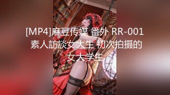 [MP4]麻豆传媒 番外 RR-001 素人訪談女大生 初次拍摄的女大学生