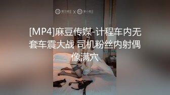 [MP4]麻豆传媒-计程车内无套车震大战 司机粉丝内射偶像满穴