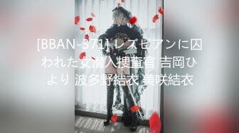 [BBAN-371] レズビアンに囚われた女潜入捜査官 吉岡ひより 波多野結衣 美咲結衣