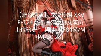 【新片速遞】 星空传媒 XKVP-124 娱乐圈潜规则女演员上位秘史❤️梁佳芯[784M/MP4/30:25]