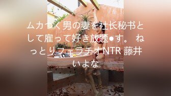 ムカつく男の妻を社长秘书として雇って好き放题●す。 ねっとりフェラチオNTR 藤井いよな