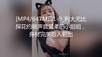 [MP4]高颜值苗条身材小萝莉美眉和男友性爱私拍流出 倒插跪舔特写