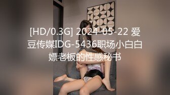 [HD/0.3G] 2024-05-22 爱豆传媒IDG-5436职场小白白嫖老板的性感秘书