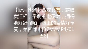 [MP4/ 280M] 肉感十足颜值美女给炮友交自慰诱惑，展示活隔着舔弄，单腿网袜翘起屁股露肥逼