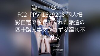 FC2-PPV-1629208 個人撮影自宅でさせてくれた派遣の四十路人妻マンコずぶ濡れ不倫淫乱女