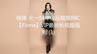 核弹 大一04年极品媚黑BBC【Fiona】VIP最新长视频福利 (1)