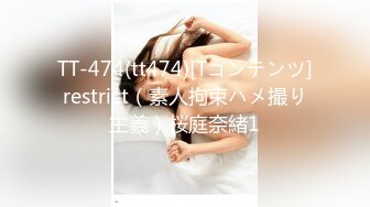 TT-474(tt474)[Tコンテンツ]restrict（素人拘束ハメ撮り主義）桜庭奈緒1