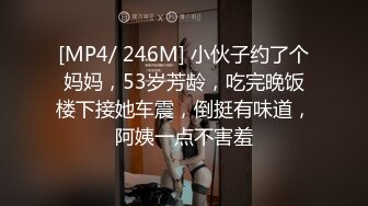 实现无套中出的梦想