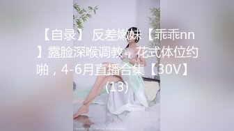 【自录】 反差嫩妹【乖乖nn】露脸深喉调教，花式体位约啪，4-6月直播合集【30V】 (13)