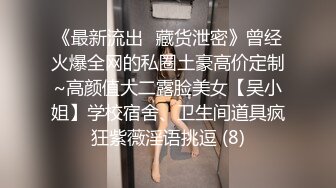 狗狗一号 19岁女大学生性瘾母狗 E奶