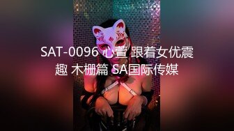 SAT-0096 心萱 跟着女优震趣 木栅篇 SA国际传媒