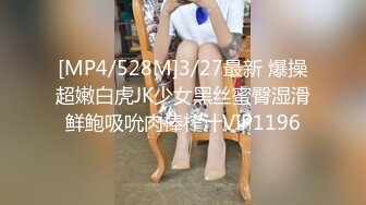 [MP4/528M]3/27最新 爆操超嫩白虎JK少女黑丝蜜臀湿滑鲜鲍吸吮肉棒榨汁VIP1196