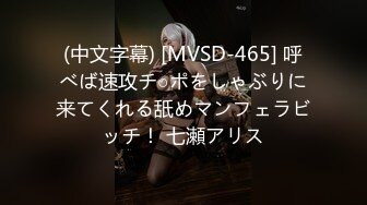 (中文字幕) [MVSD-465] 呼べば速攻チ○ポをしゃぶりに来てくれる舐めマンフェラビッチ！ 七瀬アリス