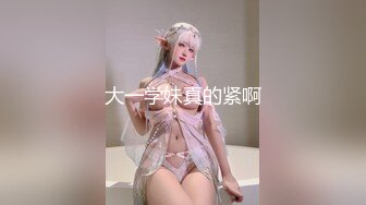 商务模特系列之蓝衣女孩