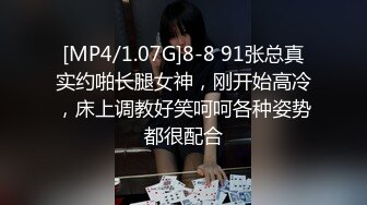 高能预警！极品身材颜值巅峰比女人还女人美丽T娘【李志贤】私拍，被直男爆肏到起飞