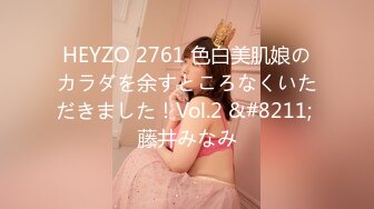 HEYZO 2761 色白美肌娘のカラダを余すところなくいただきました！Vol.2 &#8211; 藤井みなみ