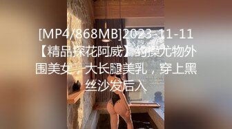 LAA-0053逾矩的金发辣妹