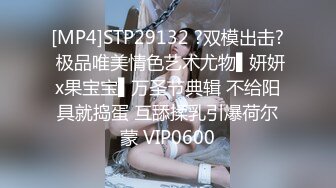 [MP4]STP29132 ?双模出击? 极品唯美情色艺术尤物▌妍妍x果宝宝▌万圣节典辑 不给阳具就捣蛋 互舔揉乳引爆荷尔蒙 VIP0600